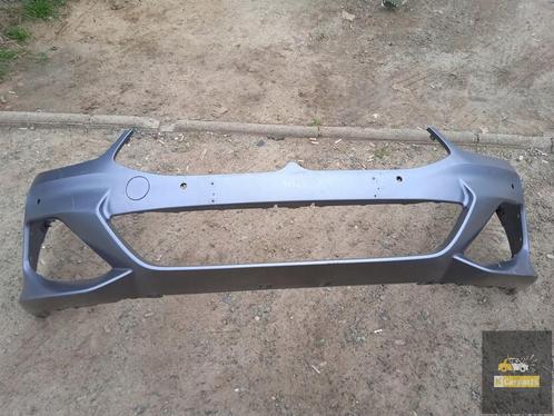 BMW 8 G14 G15 G16 M pakket voorbumper, Auto-onderdelen, Carrosserie, Bumper, BMW, Gebruikt