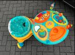 Activiteiten tafel, Kinderen en Baby's, Ophalen, Gebruikt
