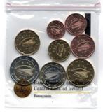 Ierland 2014 - Coinfair zakje - 1 cent t/m 2 euro, Série, Irlande, Enlèvement ou Envoi