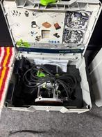 Festool OF 1010 EBQ-Plus bovenfrees – zeer nette staat, Enlèvement, Utilisé