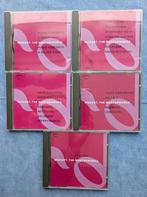 Mozart : Les chefs-d'œuvre 5 CD, Enlèvement ou Envoi, Coffret, Utilisé, Autres types