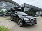 Audi SQ5 SQ5 3.0 TDi V6 Quattro Tiptronic Toit Ouvrant FULL, Auto's, Automaat, Euro 5, 230 kW, Zwart