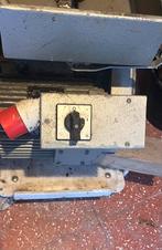 Graanpletter, Bricolage & Construction, Raboteuses, Enlèvement, Utilisé, Électrique