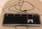 Clavier, Computers en Software, Toetsenborden, Ophalen of Verzenden, Zo goed als nieuw