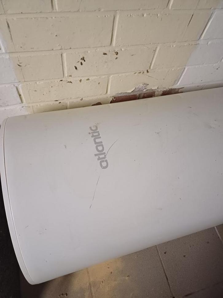 Warmwater boiler, Doe-het-zelf en Bouw, Chauffageketels en Boilers, Boiler, Ophalen