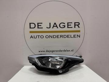 HYUNDAI i20 II KOPLAMP LED 92101C8000 LINKS beschikbaar voor biedingen