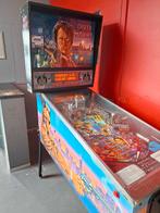 Williams Dirty Harry., Collections, Machines | Flipper (jeu), Flipper (jeu), Williams, Enlèvement, Imprimante matricielle