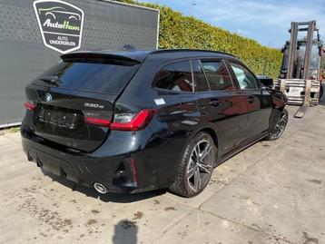 ACCU HV HYBRIDE BMW 3 serie Touring (G21) (01-2019/07-2020) beschikbaar voor biedingen