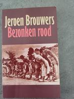 Jeroen Brouwers, Livres, Romans, Utilisé, Enlèvement ou Envoi