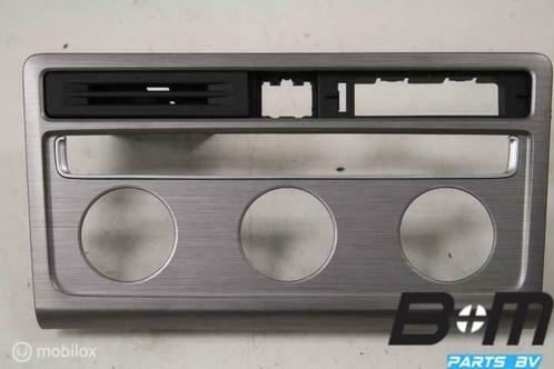 Paneel ventilatie + verwarming VW Golf Sportvan 510819039, Auto-onderdelen, Overige Auto-onderdelen, Gebruikt