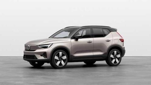 Volvo XC40 Single Motor Extended Range, Ultimate, Auto's, Volvo, Bedrijf, XC40, Airbags, Airconditioning, Alarm, Bluetooth, Centrale vergrendeling