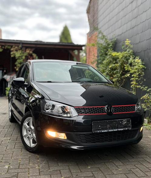 Volkswagen Polo 1.2 TSI, Auto's, Volkswagen, Particulier, Polo, ABS, Airconditioning, Alarm, Boordcomputer, Centrale vergrendeling