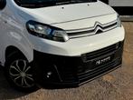 Citroen Jumpy 2.0HDi/ L2/ 3 PLACES/ GPS/ CLIM/ APPLE CARPLAY, Auto's, Citroën, 4 deurs, Stof, 139 g/km, 4 cilinders