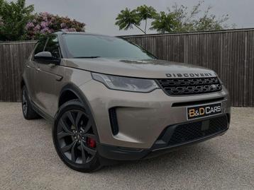Land Rover Discovery Sport 1.5 Turbo PHEV 4WD P300e NETTO:  beschikbaar voor biedingen