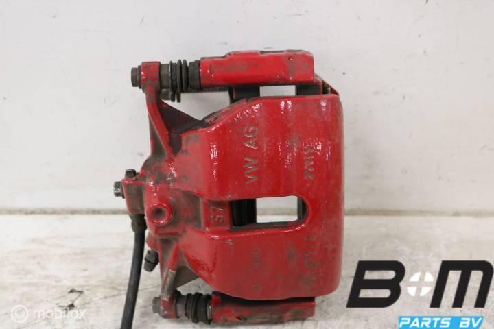 Remklauw rechtsvoor VW Golf 7 GTI 5G0615124A, Auto-onderdelen, Remmen en Aandrijving, Gebruikt