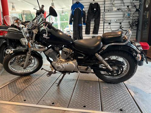 Yamaha virago 250cc, Motoren, Motoren | Yamaha, Particulier, Ophalen