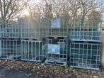 Ibc kooien containers, Doe-het-zelf en Bouw, Ophalen, Zo goed als nieuw