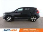 Volvo XC40 1.5 T5 Plug-in Hybrid Momentum Pro 2WD (bj 2020), Gebruikt, 192 kW, Zwart, Leder