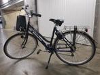 mooie dames fiets merk batavus, Fietsen en Brommers, Ophalen, Zo goed als nieuw, Batavus, Versnellingen