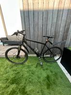 Bulls fiets, Minder dan 10 versnellingen, Gebruikt, Overige maten, 65 cm of meer