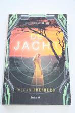 De jacht * deel 2 * megan shepherd, Boeken, Ophalen of Verzenden, Gelezen