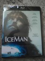 Blu-ray cult Iceman mT hutton,D Glover aangeboden, Ophalen of Verzenden, Zo goed als nieuw, Drama