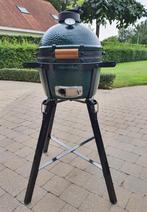 Big Green Egg Minimax - Kamado, Enlèvement, Comme neuf, Green egg, Avec accessoires