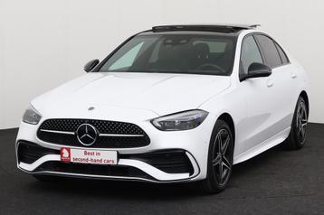 Mercedes-Benz C-Klasse 300 e IA AMG-LINE e IA AMG-LINE + GPS beschikbaar voor biedingen