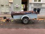Leger remorque, Auto diversen, Aanhangers en Bagagewagens, Ophalen, Gebruikt