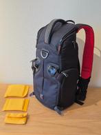 KATA 3N1-10 cameratas, Ophalen of Verzenden, Gebruikt, Rugtas, Kata