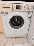 Wasmachine, Elektronische apparatuur, Wasmachines, Ophalen, Zo goed als nieuw