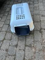 transportbox voor kat, Ophalen of Verzenden, Nieuw
