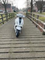 Piaggio New Fly 50cc 4T (NL PAPIEREN) – Veel vernieuwd, Ophalen, Gebruikt, Klasse A (25 km/u), Fly