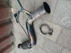 Bmw downpipe, Ophalen, BMW