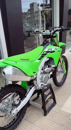 Kawasaki kx 250 2025, Motoren, Ophalen, Nieuw