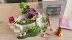 Playmobil Magische kristallenvijver 5475, Ophalen, Gebruikt, Complete set
