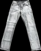 Edo Jeans ~NIEUW~ [28] Maat 30, Kleding | Heren, Spijkerbroeken en Jeans, Nieuw, W32 (confectie 46) of kleiner, Grijs, Ophalen of Verzenden