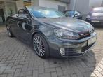 Volkswagen Golf Cabrio 2.0 TSI GTI DSG Automaat + Garantie, Achat, 155 kW, Entreprise, Cabriolet