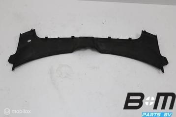 Afdekking voorbumper motorruimte Audi A6 4F 4F0807081 beschikbaar voor biedingen