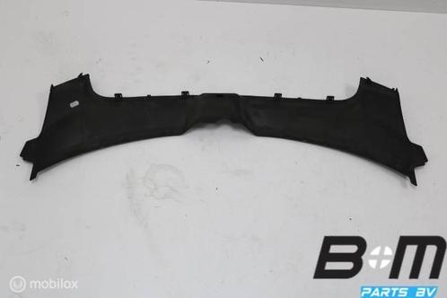 Afdekking voorbumper motorruimte Audi A6 4F 4F0807081, Auto-onderdelen, Carrosserie, Gebruikt