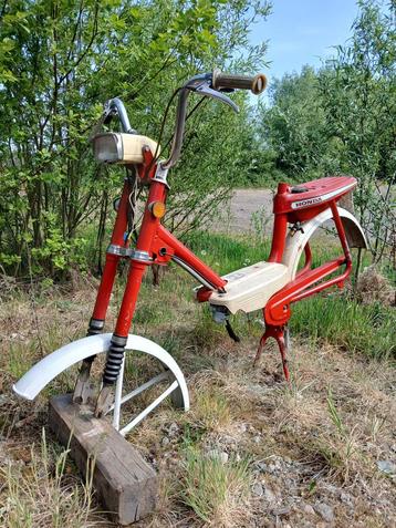 Honda Amigo 3 stuks beschikbaar voor biedingen