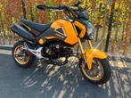 Honda grom msx 125cc slechts 960km, Motoren, Motoren | Honda, Particulier, 125 cc, 1 cilinder