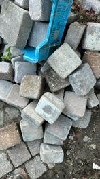 Klinkers, Tuin en Terras, Grind, Keien en Split, Ophalen, Zo goed als nieuw