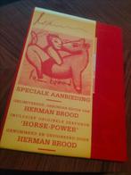 HERMAN BROOD, Ophalen of Verzenden