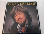 Vinyl LP Piet Veerman Pop Rock The Cats Eighties Nederland, Cd's en Dvd's, Ophalen of Verzenden, 12 inch