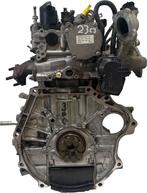 Moteur Honda Civic IX - 1.6L - N16A1 - 2016, Ophalen of Verzenden, Gereviseerd, Honda