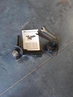 Haakse slijper Skil 9105, Ophalen, Gebruikt, Minder dan 700 watt, Haakse handslijpmachine