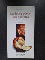 La douce odeur des pommes - Frank Andriat, Enlèvement ou Envoi, Un auteur, Comme neuf, Frank Andriat