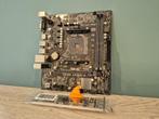 ASUS Prime A320M-R - Socket AM4 • Micro-ATX • AMD A320, Ophalen of Verzenden, Nieuw, Overige typen, DDR4