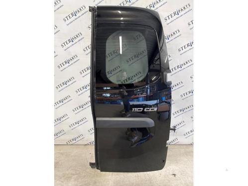 Achterdeur Bus-Bestelauto van een Mercedes Citan (398), Auto-onderdelen, Carrosserie, Deur, Mercedes-Benz, Gebruikt, 3 maanden garantie